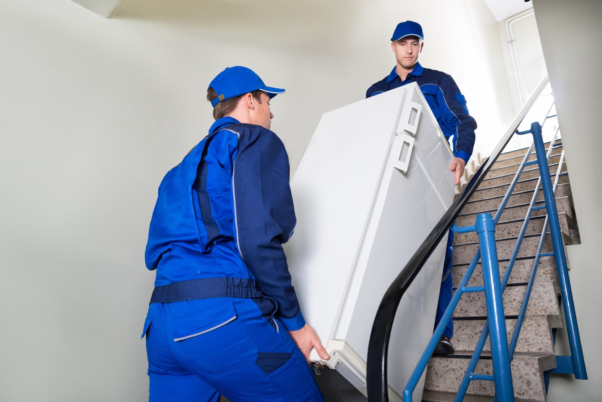 appliance removal west chester oh