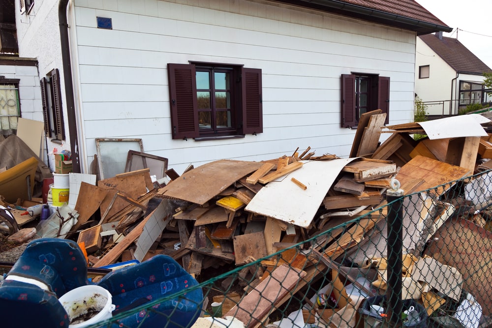 residential junk removal maineville oh