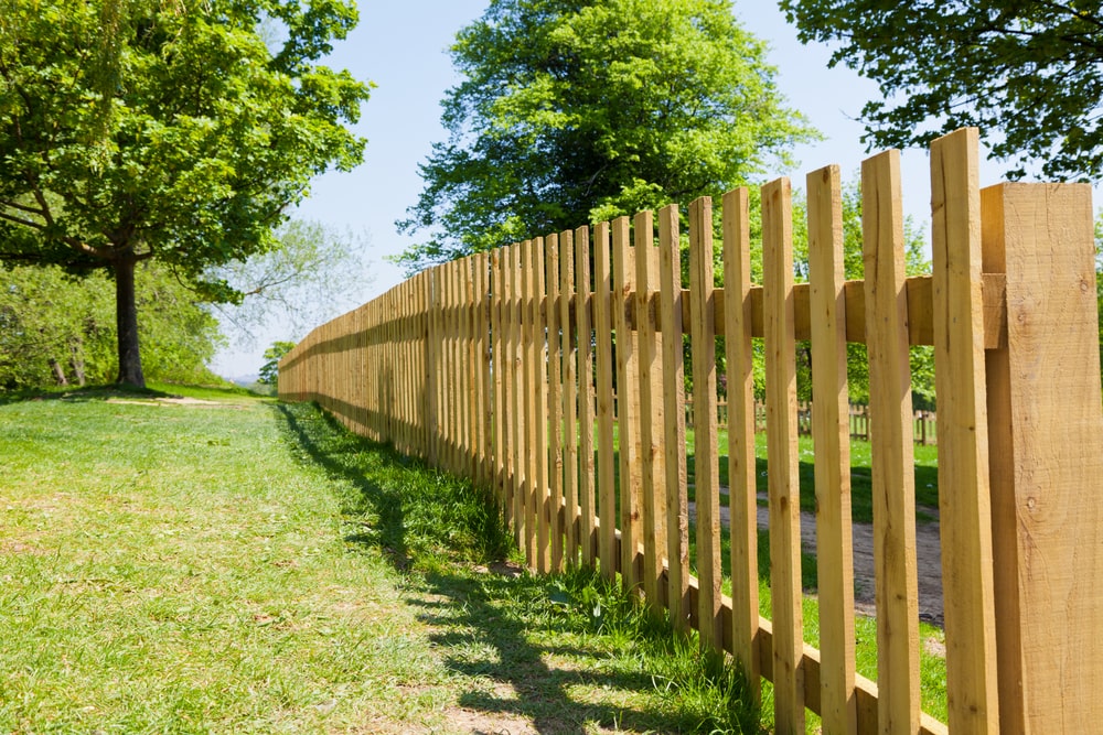 fence demolition services cincinnati oh